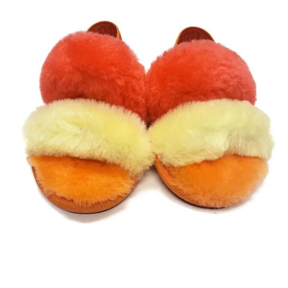 UGG sz age